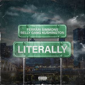 Literally (Explicit)