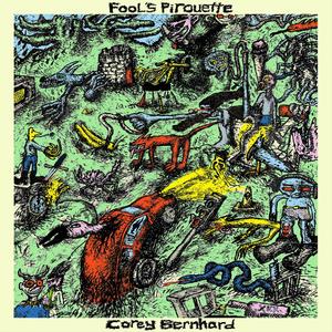 The Garden(feat. Chris Bullock)