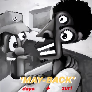May Back(pockets Full) (Explicit)