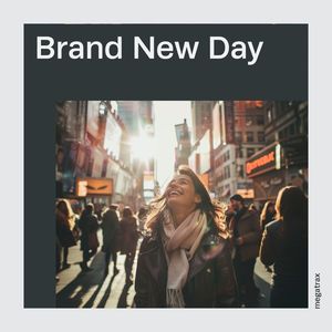 Brand New Day