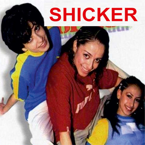 Shicker - Ur Es