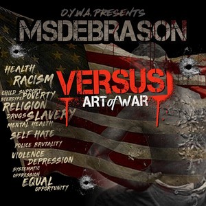 Versus(Art of War) (Explicit)