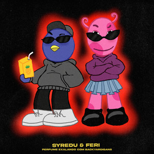 Perfume Exalando com Backyardigans (Explicit)