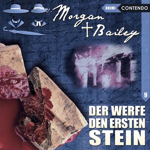 Folge 9: Der werfe den ersten Stein, Teil 10