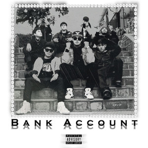 Bank Account (Explicit)