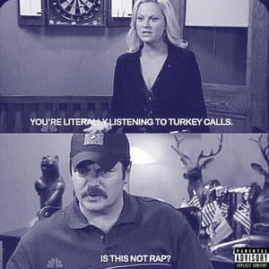 Ron & Leslie Deluxe (Explicit)