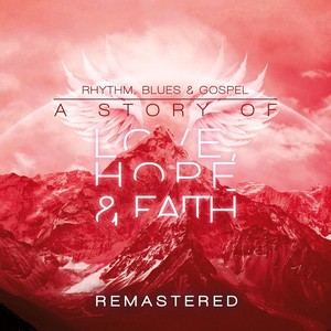 Hope(feat. Frannie El, Leslie Carron & Skam)