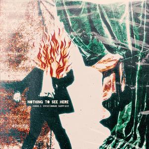 Scratch 'n Sniff (feat. Willyynova) (Explicit)