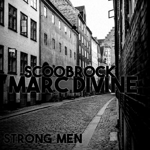 Strong Men (Explicit)