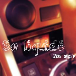 SE LIQUIDO (Explicit)