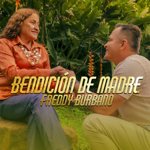 Bendición de Madre