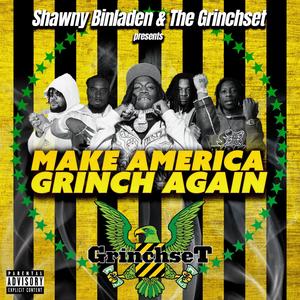 LooseLeaf (feat. Shawny Binladen, Four50 & Big Yaya) (Explicit)
