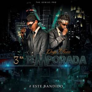 ESTE BANDIDO (Explicit)
