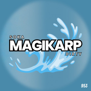 Magikarp (Explicit)