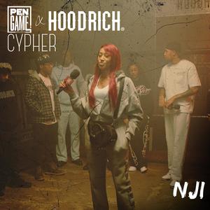 PenGame Cypher (feat. Nji) (Explicit)
