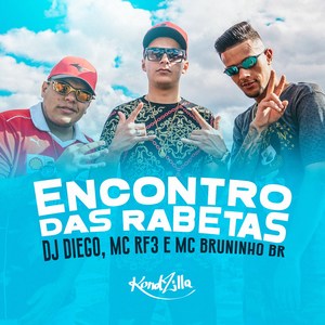 Encontro das Rabetas (Explicit)