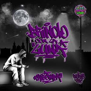 Brindo con la luna (feat. Nubia) (Explicit)