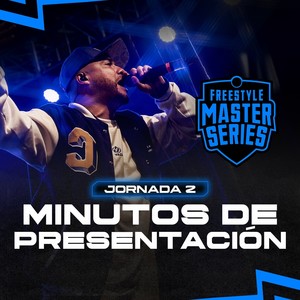 Minutos de Presentación - FMS CHILE T4 2023 Jornada 2 (Live) [Explicit]