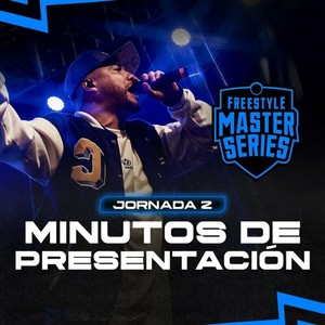 Minuto de Presentación Joqerr - Jornada 2 (Live|Explicit)