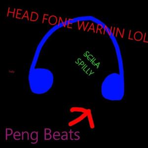 Headfone Warning 2000 (feat. Legit Pyrotechnic, OXSN & Courtney Parker) [Explicit]