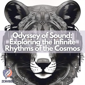 Odyssey of Sound: Exploring the Infinite Rhythms of the Cosmos (techno)