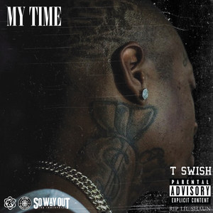 My Time (Explicit)