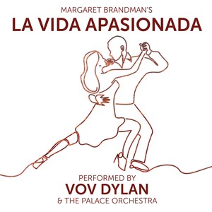 La Vida Apasionada - No.1, Tango Apasionada (Version For Small Ensemble)