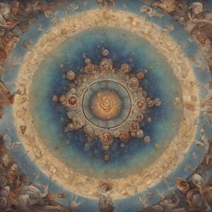 Center Of It All. (feat. Jess Lamb & Warren Harrison)