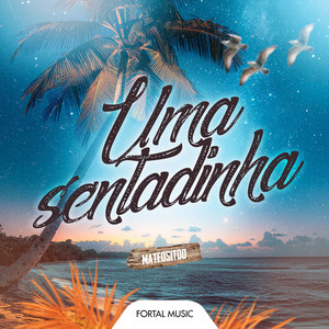 UMA SENTADINHA (Remix)