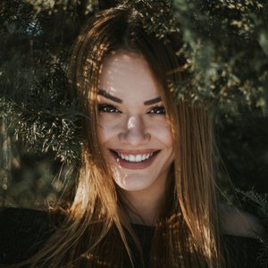 Be Happy