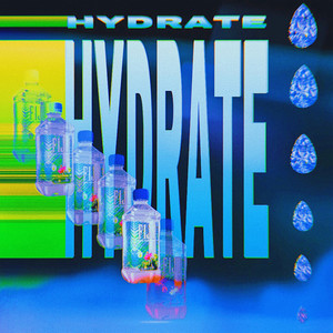 Hydrate (Explicit)