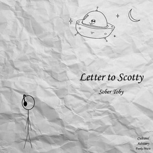 Letter to Scotty