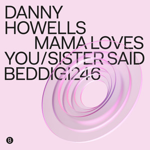 Danny Howells - Sister Said (Dub)