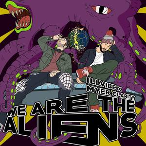 We Are The Aliens