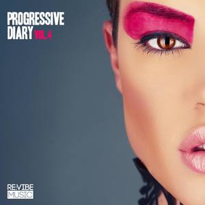 Progressive Diary, Vol. 4