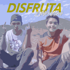 Disfruta