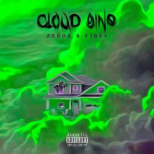 Cloud 9INE (feat. ZZDon) [Explicit]