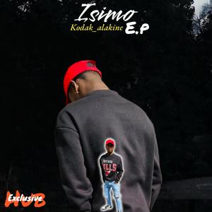 Isimo E.p (Explicit)