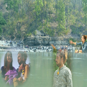 Bhetna Aau Hai Mashan Ghatai Ma