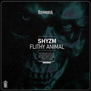 TYZM X SHORTIE, FILTHY ANIMAL