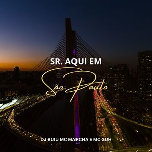 Aqui em São Paulo (Explicit)