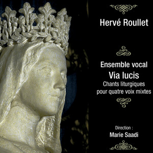 Chants liturgiques pour 4 voix mixtes, Vol. 2