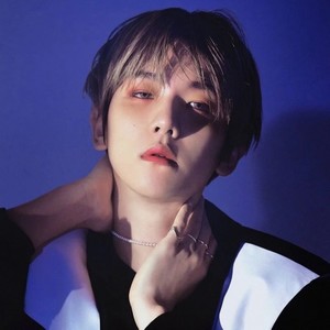 Love Shot (宣告) (Single Version)