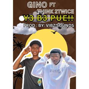 Y3 B3 Pue (Explicit)