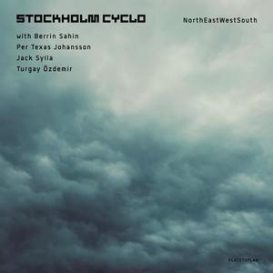 Love Sweet Love (feat. Berrin Sahin, Per 