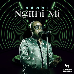 NGITHI MI (Radio Edit)