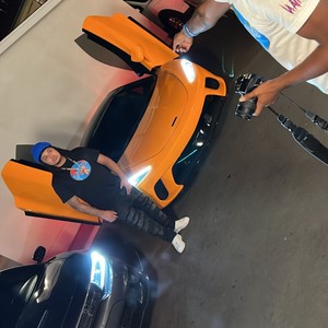 Knocc knocc (Explicit)