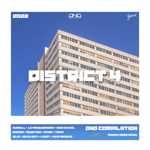 District 4 (Explicit)