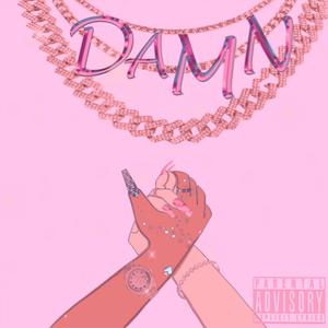 DAMN (feat. Angel Blacc) (Explicit)