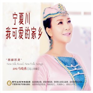 宁夏川我可爱的家乡